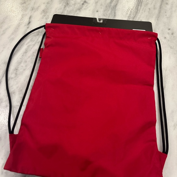 Jordan Jersey Gym Sack - Picture 4 of 5